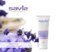 کرم ترک پا ساویز