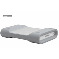 هارد دیسک اکسترنال سونی  2 ترابایتی