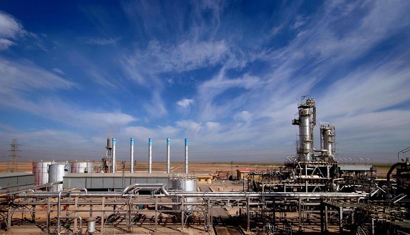 مدیرعامل بانک صنعت و معدن اعلام کرد: سرمایه گذاری ٤٠٠ میلیون دلاری برای توسعه یک میدان مشترک نفتی