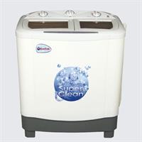 لباس‌شویی دوقلو