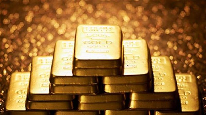 طلای جهانی ثابت ماند