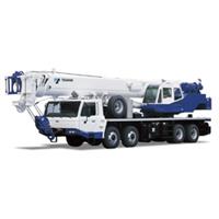 جرثقیل دو کابین