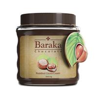 شکلات صبحانه  باراکا