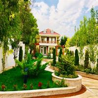 ویلا کردان کوهسار