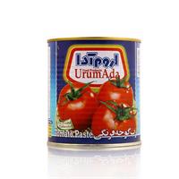 رب گوجه فرنگی