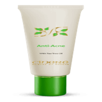 ژل ضد جوش سینره