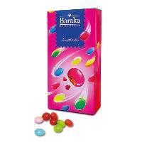 دراژه شکلاتی  باراکا