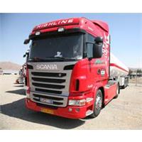 حمل و نقل بین المللی/داخلی