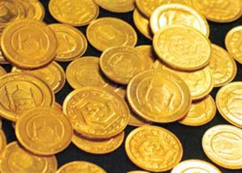 قیمت انواع طلا و ارز در نخستین روز هفته