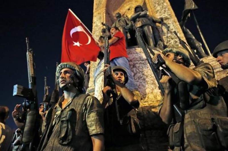 دولت ترکیه کنترل ۱۰۰۰شرکت را در دست گرفت