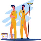 مصالح ساختمانی