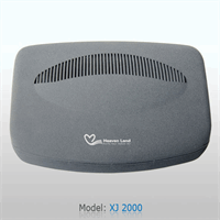 دستگاه تصفیه هوا