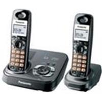 تلفن بی سیم پاناسونیک ( Panasonic ) مدل KX-TG9332