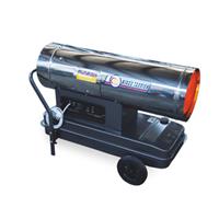 جت هیتر البرز