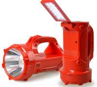 چراغ قوه ال ای دی