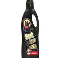 مایع لباسشویی مشکین شوی