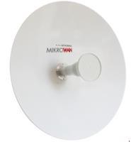 آنتن Mikrowan Dish Antenna Dual 28 dBi