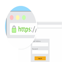 گواهینامه SSL برای دامنه های آی آر و بین المللی