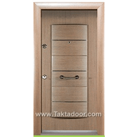 درب ضد سرقت