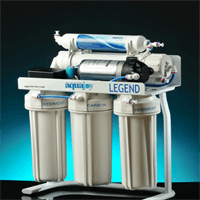 دستگاه تصفیه آب