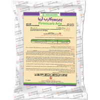 حشره کش پیریمیکارب آریا