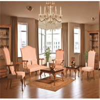 مبلمان لومیر