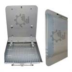 باربیکیو تاشو