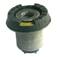 بوش طبق عقب