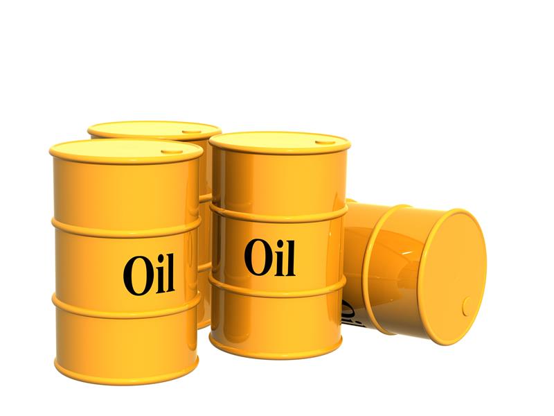 افت ۴ درصدی قیمت نفت در هفته‌ای که گذشت