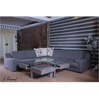 مبلمان خانگی ال گرند لیمبر