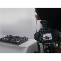 عکاسی صنعتی