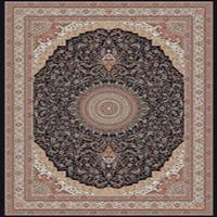 فرش  700 شانه ابریشم شمال