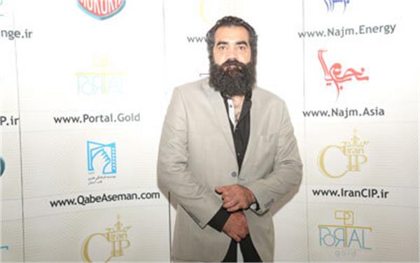 اکران ربوده شده