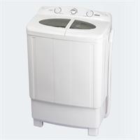 ماشین لباسشویی دو قلو 8 کیلویی ( 13000W ) امرسان