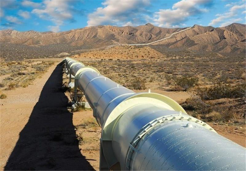 گاز صادراتی ایران "مُفت" شد/افت ۶۰درصدی قیمت طی ۲.۵ سال