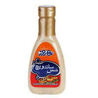 سس ساندویچ بهروز