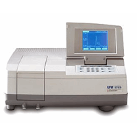 اسپکتروفتومتر