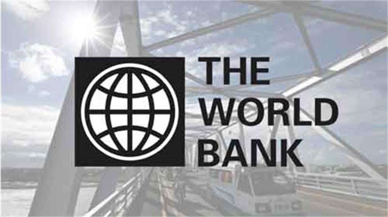 بانک جهانی : اقتصاد ایران در دولت روحانی ۲۳ درصد کوچک شد