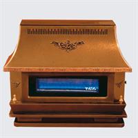 بخاری گازسوز