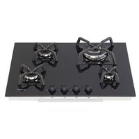 گاز صفحه ای درسا