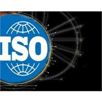 اخذاستاندارد ایزو