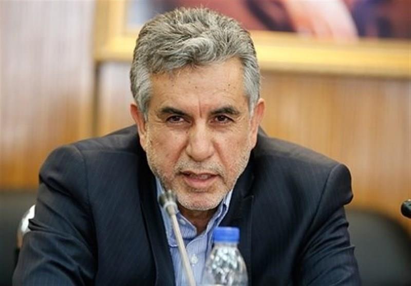 ایران هیچ تعهدی در مقابل شل و توتال برای امضای قرارداد آزادگان جنوبی ندارد
