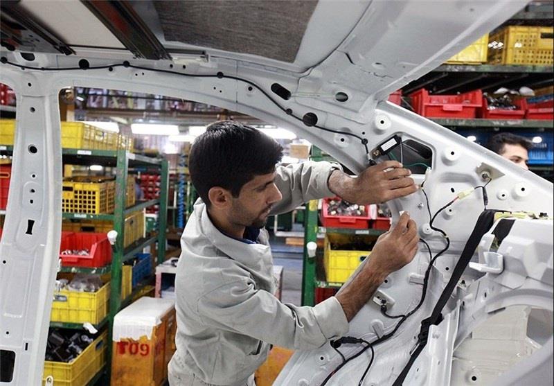 معاون فروش و بازاریابی کرمان موتور مطرح کرد ؛ احتمال بروز جنگ قیمت در بازار خودرو بعد از اجرای برجام