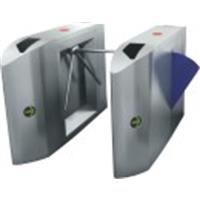 سامانه کنترل تردد