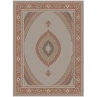 فرش  1000 شانه ابریشم شمال