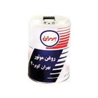 روغن موتور بهران