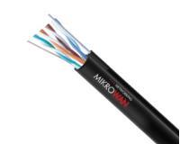 کابل MikroWan FTP & SFTP