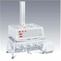 Dissolution Testers - USP Apparatus 1,2,5 and 6 اروکا (Erweka) مدل DT720