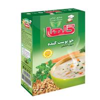 جو پوست کنده گلها