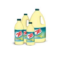 مایع سفید کننده معطر تاژ